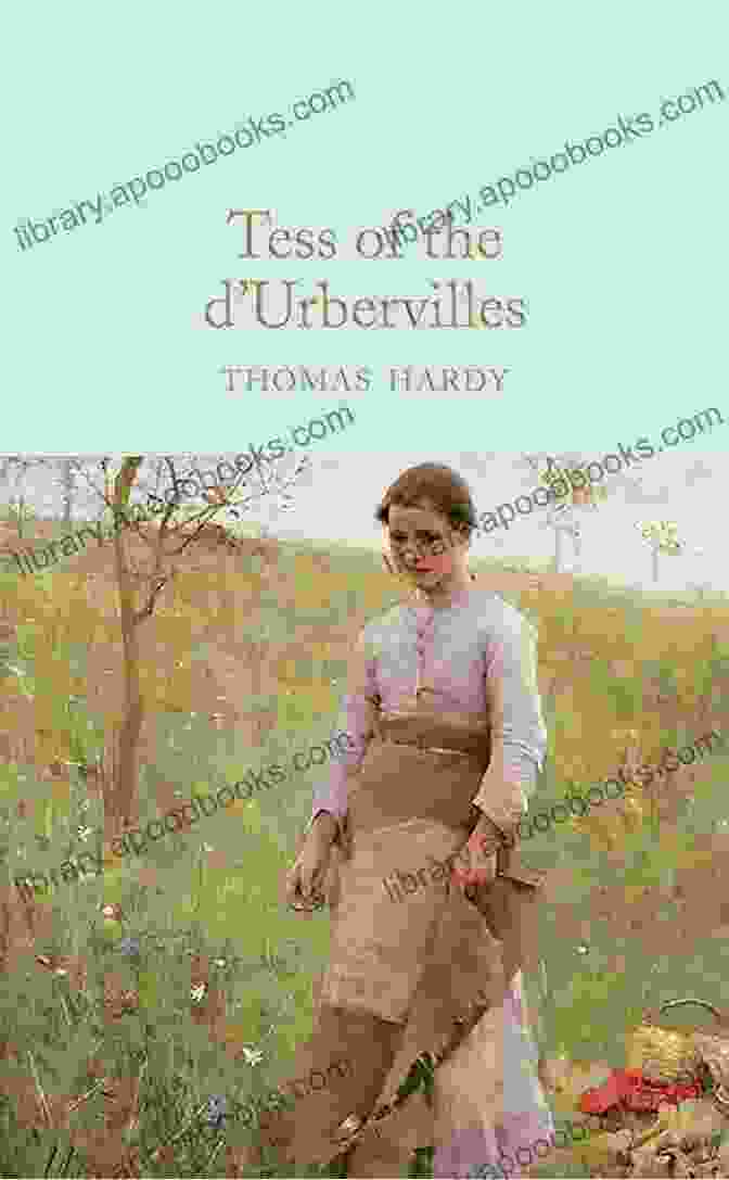 Tess Of The D'Urbervilles Mint Editions Political And Social Narratives Tess Of The D Urbervilles (Mint Editions Political And Social Narratives)