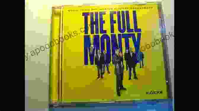 The Full Monty Songbook Chant Book Cover The Full Monty Songbook (CHANT)