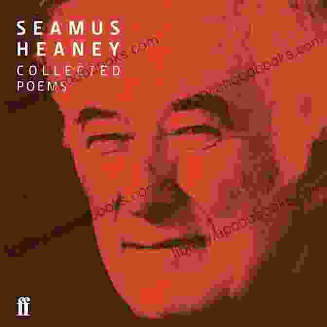 The Haw Lantern: A Captivating Collection Of Poems By Nobel Laureate Seamus Heaney The Haw Lantern: Poems Seamus Heaney