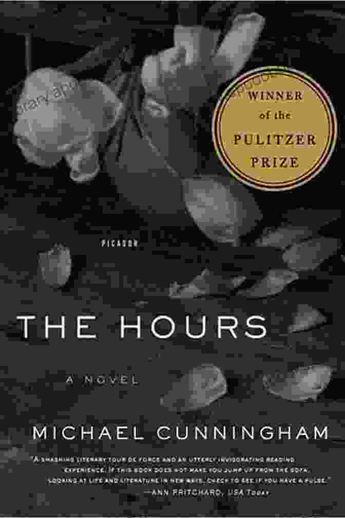 The Hours Novel By Michael Cunningham The Commentary Classics: The Best Of The 1990s