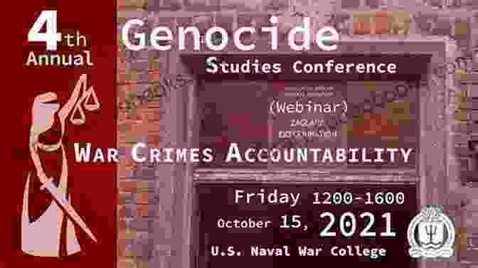 The Importance Of Accountability For War Crimes The Deaths Of Others: The Fate Of Civilians In America S Wars