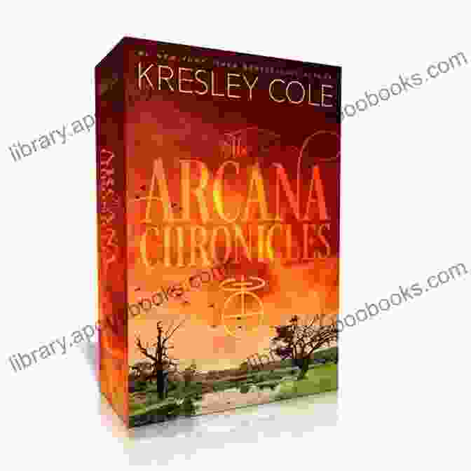 The Professional: Kresley Cole, Arcana Chronicles Kresley Cole Reading Free Download: List In Free Download: Immortals After Dark The Arcana Chronicles The Game Maker The MacCarrick Brothers (Listastik Reading Free Download 28)