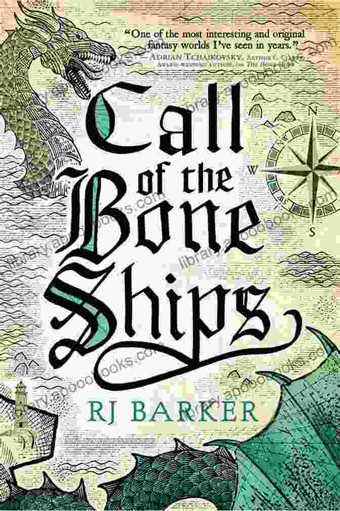 The Tide Child Trilogy: The Bone Ships, The Tide Child, The Bone Shard Emperor The Bone Ships (The Tide Child Trilogy 1)