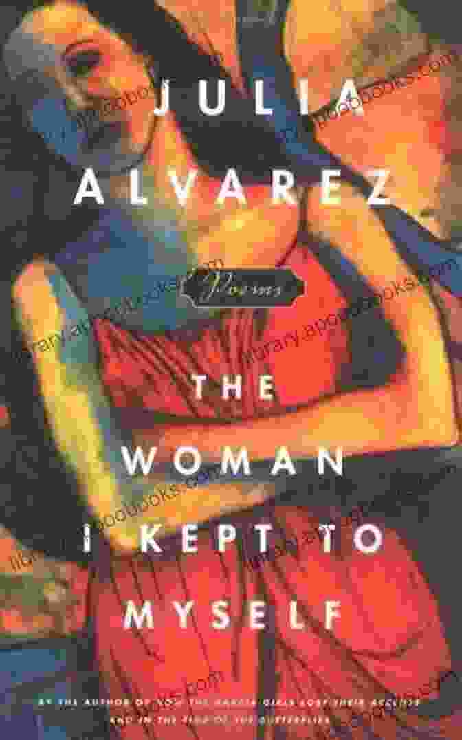 The Woman Kept To Myself By Alison B. Hart The Woman I Kept To Myself