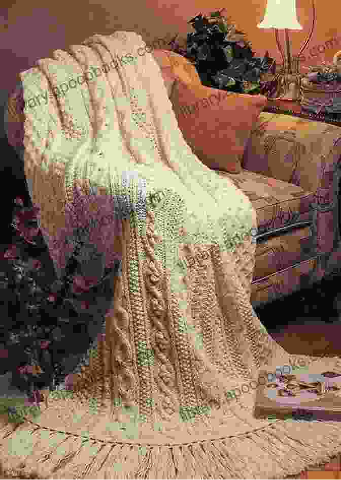 Timeless Classics To Knit: Vintage Knit Afghan Patterns With Classic Stripe And Cable Designs Timeless Classics To Knit Vintage Knit Afghan Patterns Classic Stripe Cable Plaid Ripple Braided And More 14 Classic Afghan Knitting Patterns To Make For Home And Gift Ideas