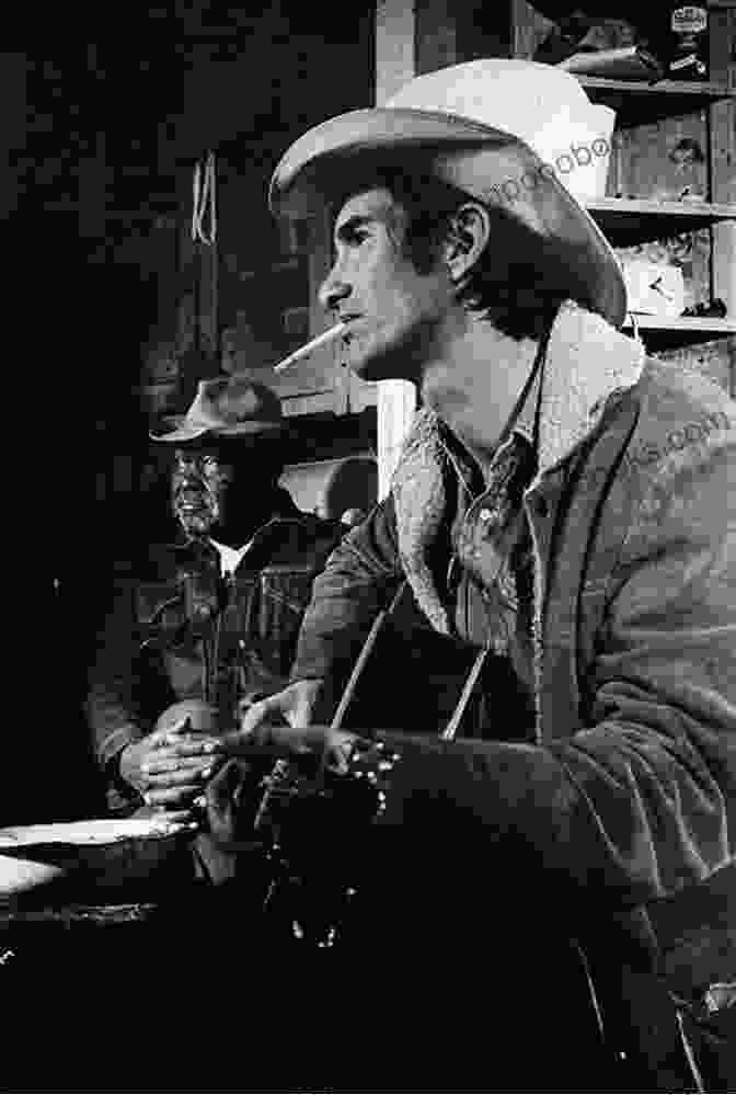 Townes Van Zandt Playing Guitar To Live S To Fly: The Ballad Of The Late Great Townes Van Zandt