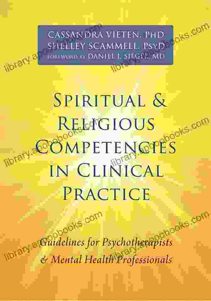 Transformative Examples Of Spiritual Integration In Clinical Practice Counseling And Spirituality: Integrating Spiritual And Clinical Orientations (2 Downloads)