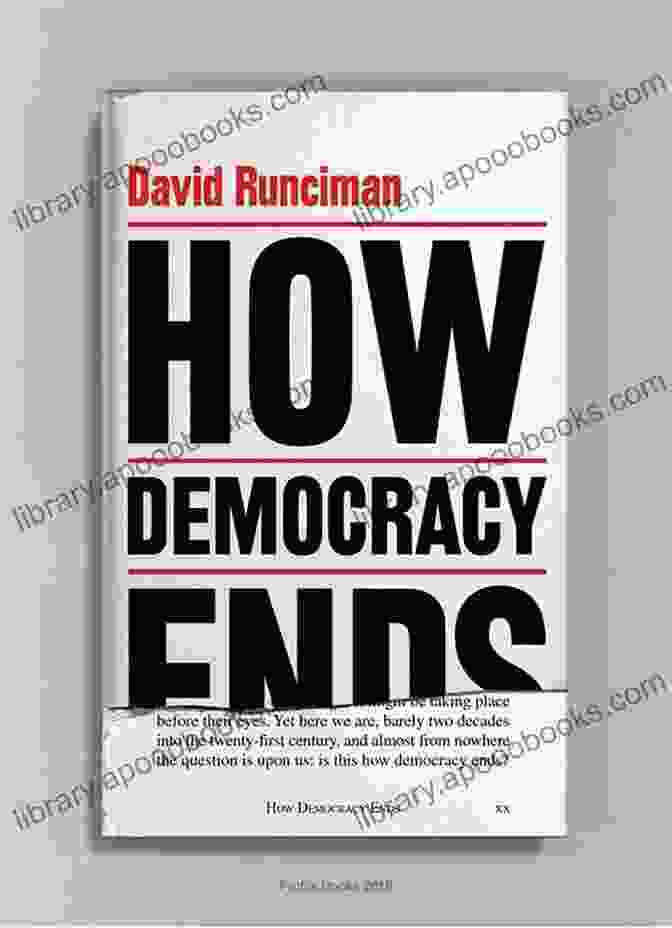 User Guide To Democracy Book Cover A User S Guide To Democracy: How America Works