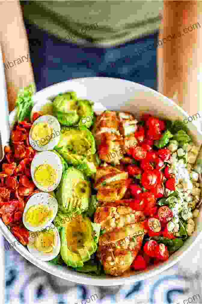 Vibrant Roasted Vegetables Cooking With Your Air Fryer: Simple And Healthy Oil Less Recipes To Have A Healthy Lifestyle: Tips For Air Fryer