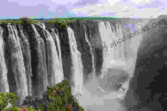 Victoria Falls, The Largest Waterfall In The World Extreme Earth: Waterfalls Patricia Corrigan