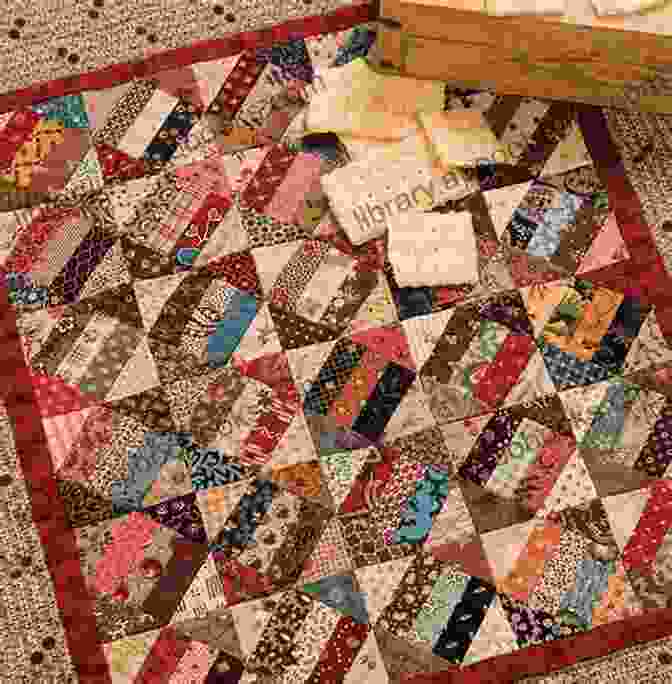 Vintage Treasures: Little Quilts for Reproduction Fabrics