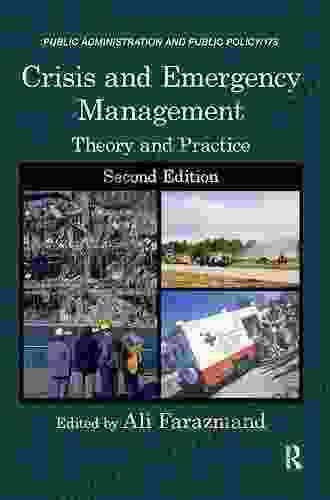 Advances In Crisis And Emergency Management: Theory And Practice