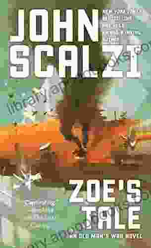 Zoe S Tale: An Old Man S War Novel