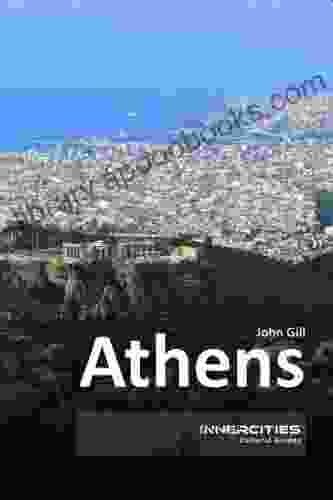 Athens John Gill