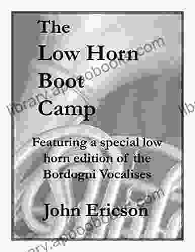 The Low Horn Boot Camp