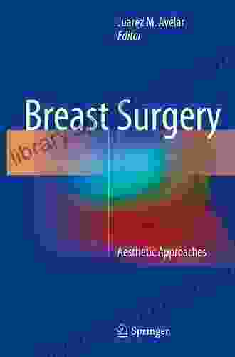 Breast Surgery: Aesthetic Approaches Juarez M Avelar