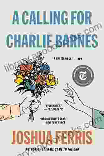 A Calling For Charlie Barnes