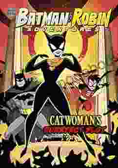 Catwoman S Purrfect Plot (Batman Robin Adventures)