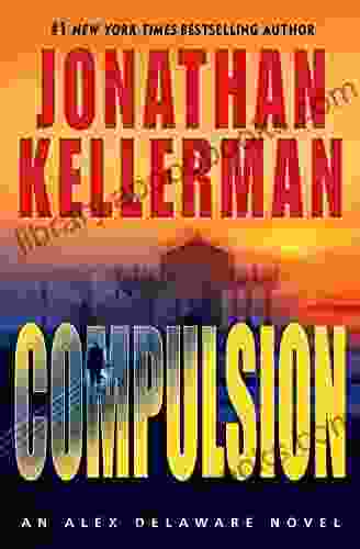 Compulsion: An Alex Delaware Novel