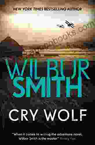 Cry Wolf Wilbur Smith