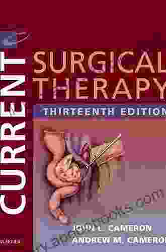 Current Surgical Therapy E (Current Therapy)