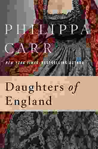 Daughters Of England (The Daughters Of England 20)