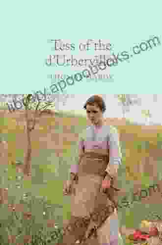 Tess of the d Urbervilles (Mint Editions Political and Social Narratives)