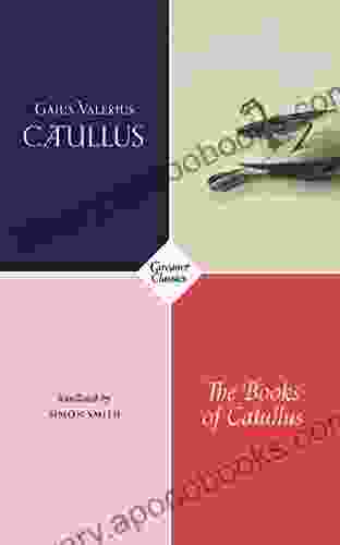 The Of Catullus (Carcanet Classics)