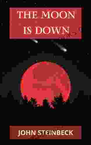 Moon is Down John Steinbeck