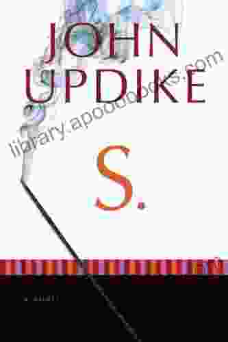 S : A Novel John Updike