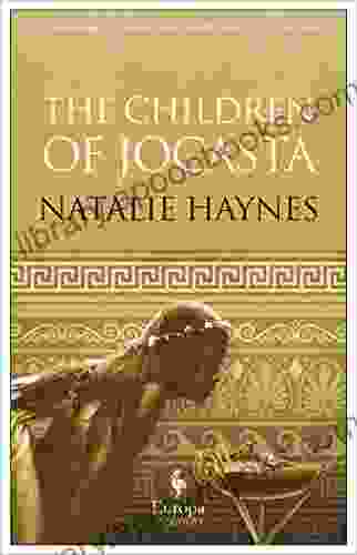 The Children of Jocasta Natalie Haynes