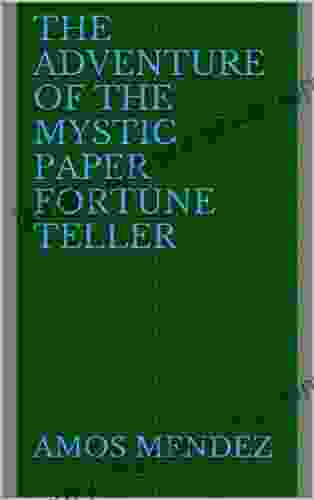 The Adventure Of The Mystic Paper Fortune Teller (MORAL Stories 1)