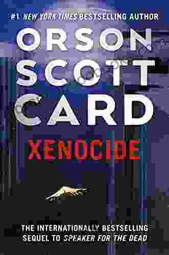 Xenocide: Volume Three of the Ender Saga (Ender Quintet 3)