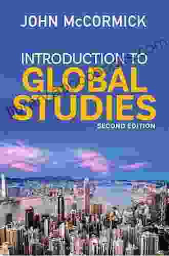 Introduction To Global Studies John McCormick