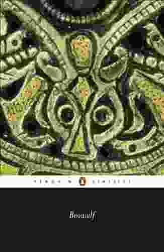 Beowulf: A Verse Translation (Penguin Classics)