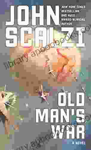 Old Man S War John Scalzi