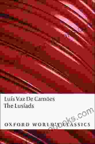 The Lusiads (Oxford World S Classics)