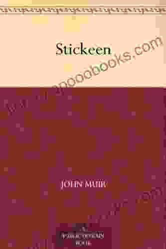 Stickeen John Muir