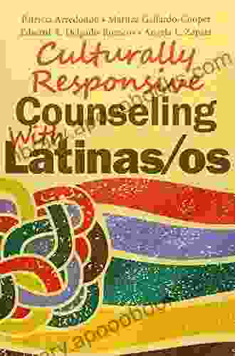 Culturally Responsive Counseling With Latinas/os