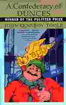 A Confederacy of Dunces John Kennedy Toole