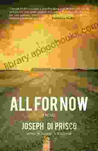 All For Now: A Novel