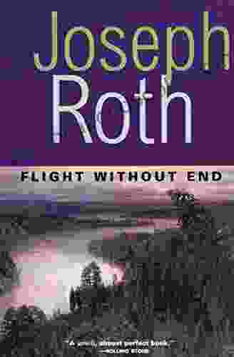 Flight Without End Joseph Roth