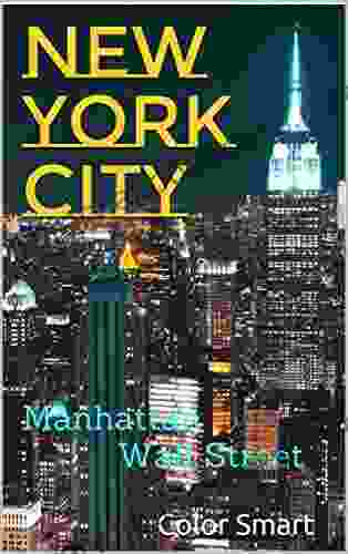 New York City: Manhattan Wall Street (Photo Book 33)