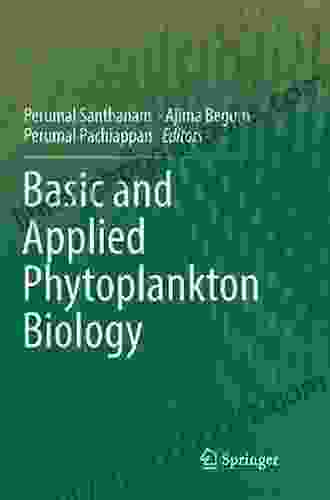 Basic And Applied Phytoplankton Biology