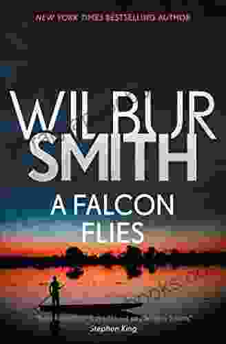 A Falcon Flies (The Ballantyne 1)