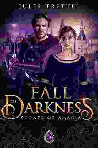 Fall Of Darkness: Stones Of Amaria