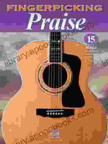 Fingerpicking Praise (GUITARE) Joseph Alexander