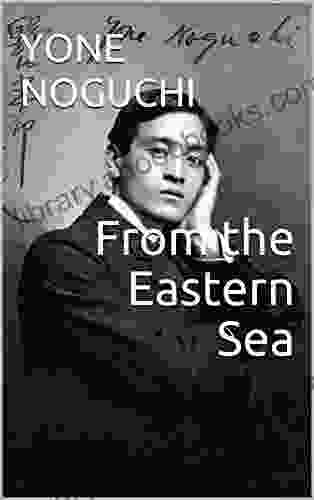 From the Eastern Sea Terry Watada