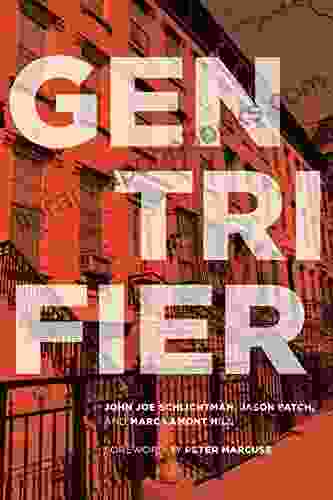 Gentrifier (UTP Insights) John Joe Schlichtman