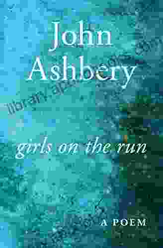 Girls on the Run: A Poem